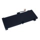 Аккумуляторная батарея (C41N1731) для ноутбука Asus ROG Strix GL502, GL504G, GL704G, G515GV, G715GV 15,4V 66Wh Original