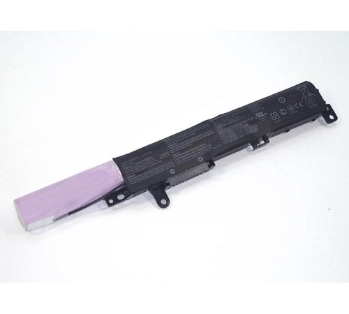 Аккумуляторная батарея для ноутбука Asus X560U (A31N1730) 10,8V 36Wh черная Original