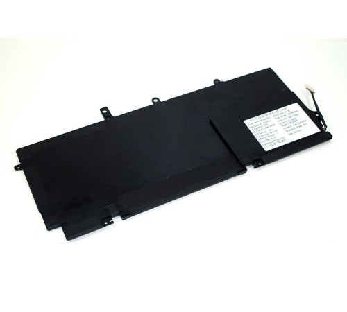Аккумуляторная батарея (BG06XL) для ноутбука HP Elitebook 1040 G3 11.4V 45Wh