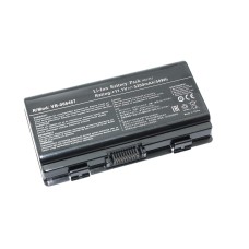 Аккумуляторная батарея (A32-X51) для ноутбука Asus X51R 11.1V 5200mAh OEM