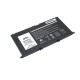 Аккумуляторная батарея (357F9) для ноутбука Dell 15-7000 11,4V 4400mAh 
