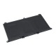 Аккумуляторная батарея (357F9) для ноутбука Dell 15-7000 11,4V 4400mAh 