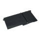 Аккумуляторная батарея (3DDDG) для ноутбука Dell E5580 11,4V 3000mAh 