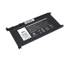 Аккумуляторная батарея для ноутбука Dell 15-5000 (WDXOR) 11.4V 40Wh 3500mAh OEM [11494]