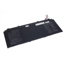 Аккумуляторная батарея для ноутбука Acer Aspire S13 (AP15O3K) 11.55V 52.7Wh Original