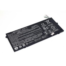 Аккумуляторная батарея для ноутбука Acer Chromebook C720 (AP13J3K) 11.25V 45Wh Original