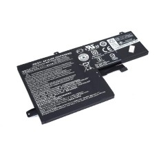 Аккумуляторная батарея для ноутбука Acer Chromebook C731 (AP16J8K) 11.1V 45Wh Original