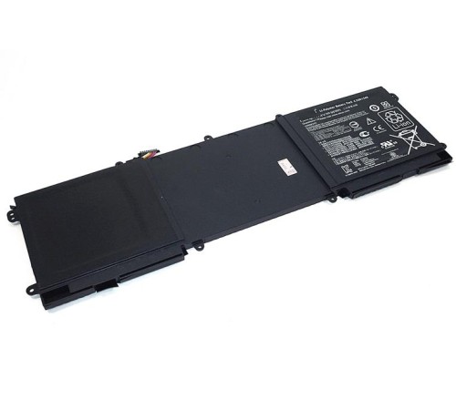 Аккумуляторная батарея для ноутбука Asus ZenBook NX500 (C32N1340) 11.4V 96Wh Original
