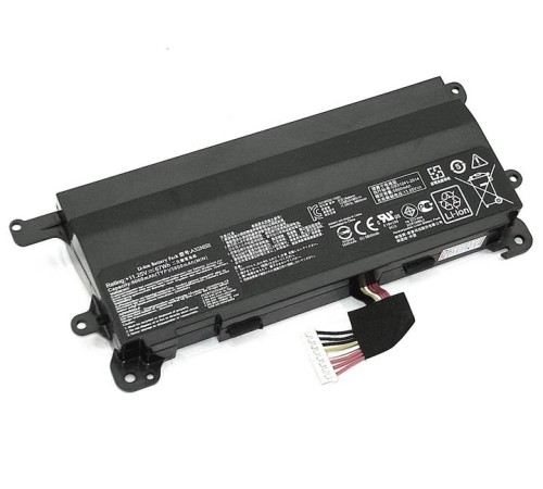 Аккумуляторная батарея для ноутбука Asus ROG G752VL (A32N1511) 11.25V 67Wh Original