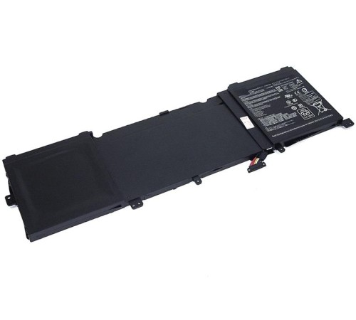 Аккумуляторная батарея для ноутбука Asus Zenbook Pro UX501VW (C32N1523) 11.4V 96Wh Original