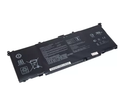 Аккумуляторная батарея B41N1526 для Asus ROG Strix GL502 / FX502VM (15.2V 64Wh)