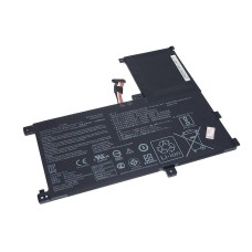 Аккумуляторная батарея для ноутбука Asus UX560UA (B41N1532) 15.2V 50Wh Original