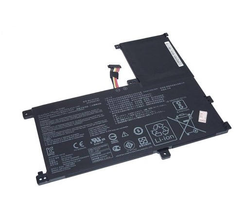Аккумуляторная батарея для ноутбука Asus UX560UA (B41N1532) 15.2V 50Wh Original
