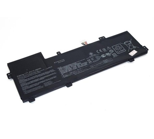 Аккумуляторная батарея для ноутбука Asus Zenbook U5000 UX510 (B31N1534) 11.4V 48Wh Original
