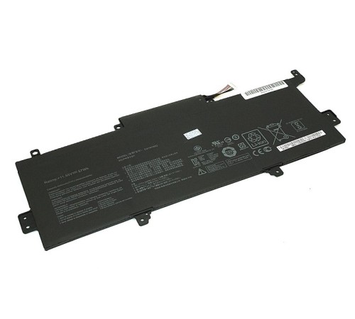 Аккумуляторная батарея для ноутбука Asus Zenbook UX330UA (C31N1602) 11.55V 57Wh Original