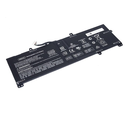 Аккумуляторная батарея для ноутбука HP 13-AN, HP Pavilion 13-AN (MM02XL) 7.6V 37.6Wh Original