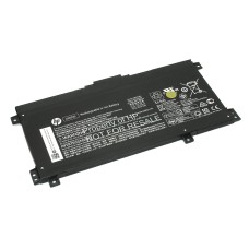 Аккумуляторная батарея для ноутбука HP Envy X360 15-BP, 15-BQ, 15-CN, 17-AE, 17-BW, 17-CE (LK03XL) 11.55V 55,8Wh 4050mAh черная Original [11906]