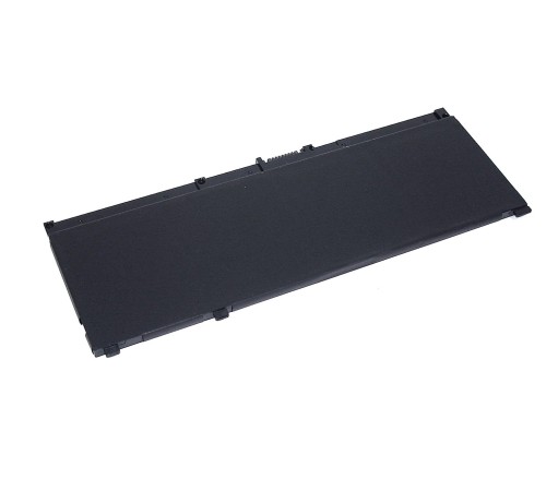 Аккумуляторная батарея для ноутбука HP Pavilion 15-CX, 15-CB, Omen 15-CE, Omen 15-DC, Omen 17-CB (SR03XL) 11.55V 52.5Wh 4550mAh черная Original