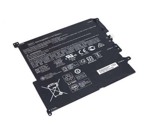 Аккумуляторная батарея для ноутбука HP 941617-855 (CH04XL) 7.7V 48.5Wh Original