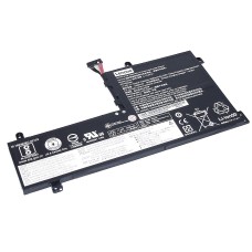 Аккумуляторная батарея (L17M3PG2) для ноутбука Lenovo Legion Y730-15 11,52V 4955mAh ORIGINAL [12475]