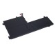 Аккумуляторная батарея (L17M3PG2) для ноутбука Lenovo Legion Y730-15 11,52V 4955mAh