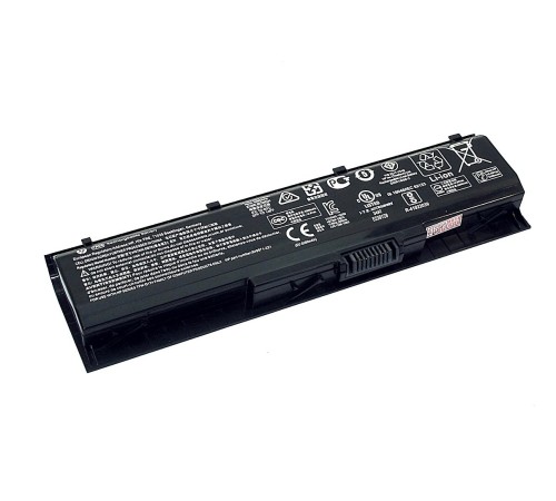 Аккумуляторная батарея для ноутбука Pavilion 17-ab, Omen 17-w (PA06) 10.95V 62Wh Original