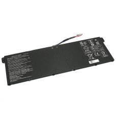 Аккумуляторная батарея AC14B7K для ноутбука Acer Aspire Swift 3 A515, A715, SF315, SF314 15.28V 3320mAh, ORIGINAL