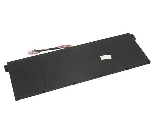 Аккумуляторная батарея AC14B7K для ноутбука Acer Aspire Aspire Swift 3 A515, A715, SF315, SF314 15.28V 3320mAh, ORIGINAL
