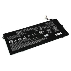 Аккумуляторная батарея для ноутбука Acer Chromebook C740 (AP13J7K) 11.4V 3920mAh черная Original