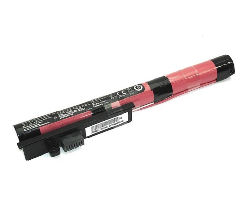 Аккумуляторная батарея для ноутбука Acer One 14 Z1402 (18650-00-01-2S1P-0) 7.2V 2200mAh Original