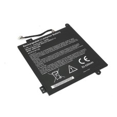 Аккумуляторная батарея для ноутбука Acer One Cloudbook11 (21CP4/70/125) 7PIN 7.4V 4350mAh Original