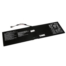 Аккумуляторная батарея для ноутбука Acer Swift 7 SF714-51T (AP17A7J) 7.72V 45.80Wh Original