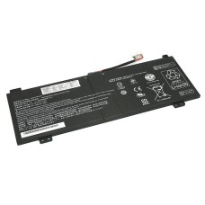 Аккумуляторная батарея для ноутбука Acer Chromebook Spin 11 (AP16K4J) 7.6V 4870mAh черная Original