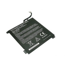 Аккумуляторная батарея для ноутбука Acer One Cloudbook11 (21CP4/70/125) 9PIN 7.4V 4350mAh Original