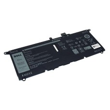 Аккумуляторная батарея (0H754V) для ноутбука Dell XPS 13 9370 7.6V 6500 mAh ORIGINAL