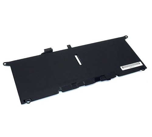 Аккумуляторная батарея (0H754V) для ноутбука Dell XPS 13 9370 7.6V 6500 mAh