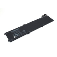 Аккумуляторная батарея (5XJ28) для ноутбука Dell Precision 5520 11.4V 8333mAh ORIGINAL [11538]