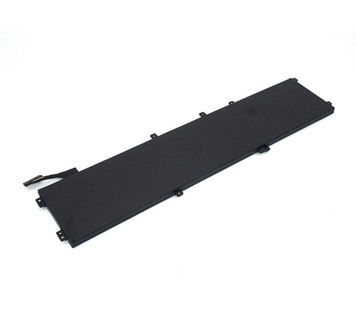 Аккумуляторная батарея (5XJ28) для ноутбука Dell Precision 5520 11.4V 8333mAh