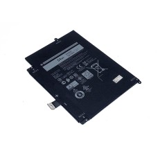 Аккумуляторная батарея для ноутбука Dell Latitude 12 7000 (0C668F) 7.6V 4250mAh