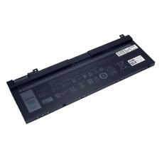 Аккумуляторная батарея для ноутбука Dell Precision 7330 (5TF10) 7.6V 8000mAh [12178]