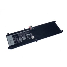 Аккумуляторная батарея для ноутбука Dell Latitude 11 5175 (VHR5P) 7.6V 4600mAh