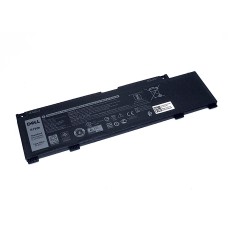 Аккумуляторная батарея для ноутбука Dell G3 15 3500, G3 15 3590, Dell G5 15 5500 (266J9) 11.4V 51Wh 4255mAh Original (12646)