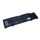 Аккумуляторная батарея для ноутбука Dell G3 15 3500, G3 15 3590, Dell G5 15 5500 (266J9) 11.4V 51Wh 4255mAh Original