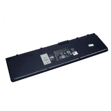 Аккумуляторная батарея для ноутбука Dell Latitude E7250 E7240 (WD52H) 7.4V 45Wh черный
