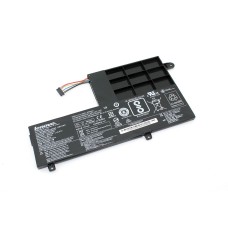 Аккумуляторная батарея (L14M4P21) для ноутбука Lenovo K41-70 7.4V 8100mAh ORIGINAL