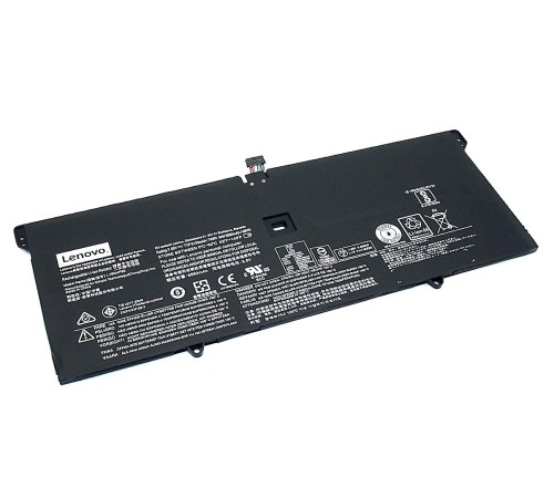 Аккумуляторная батарея (L16C4P61) для ноутбука Lenovo YOGA 6 Pro-13IKB 7.68V 9120mAh Original