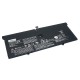 Аккумуляторная батарея (L16C4P61) для ноутбука Lenovo YOGA 6 Pro-13IKB 7.68V 9120mAh Original