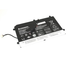 Аккумуляторная батарея (31504217) для ноутбука Lenovo Flex 20 14.8V 3135mAh ORIGINAL