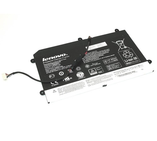 Аккумуляторная батарея (31504217) для ноутбука Lenovo Flex 20 14.8V 3135mAh