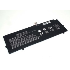 Аккумуляторная батарея для ноутбука HP Pro X2 (SE04-2S1P) 7,7V 3600mAh OEM черная